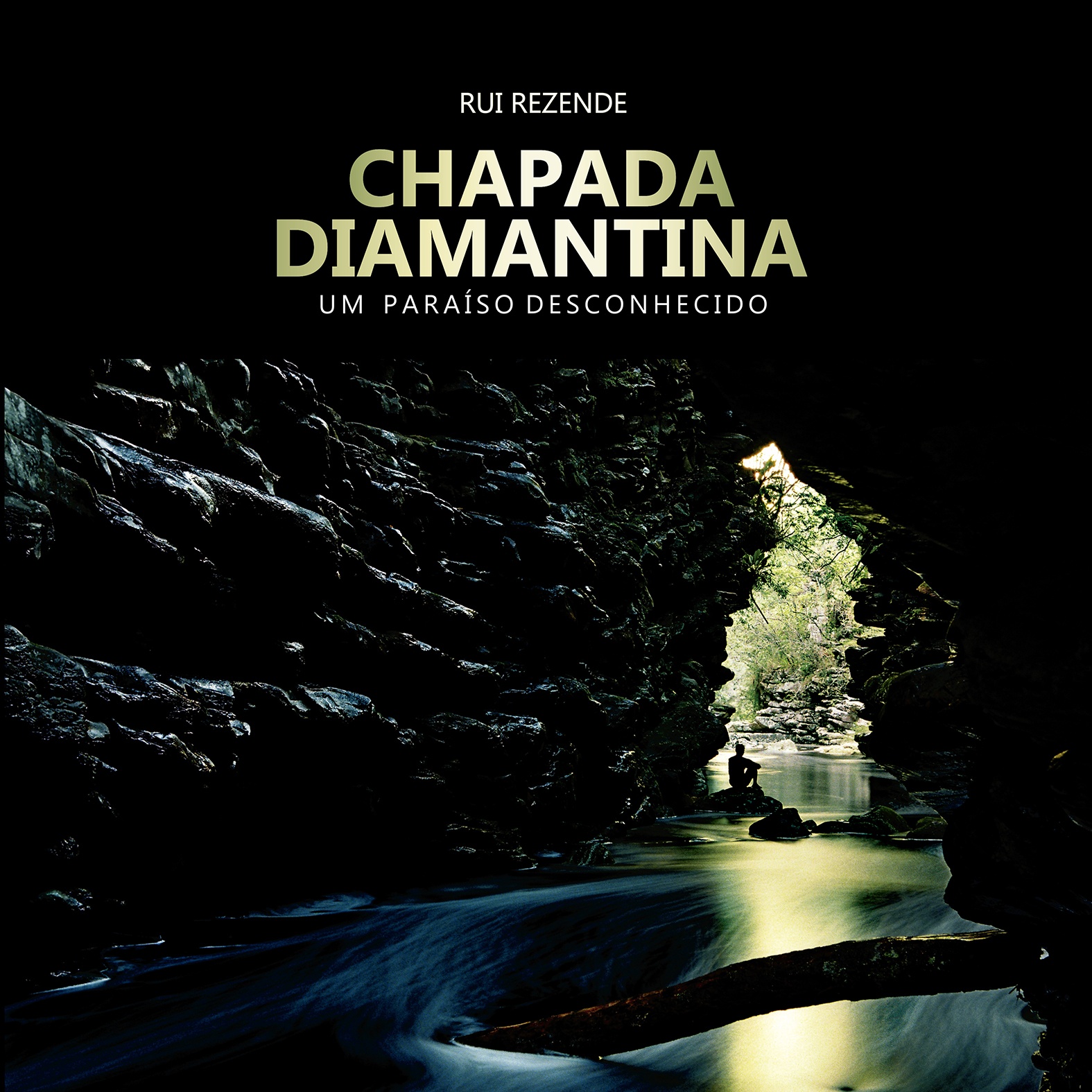 Rui Rezende recebe prêmio internacional de fotografia